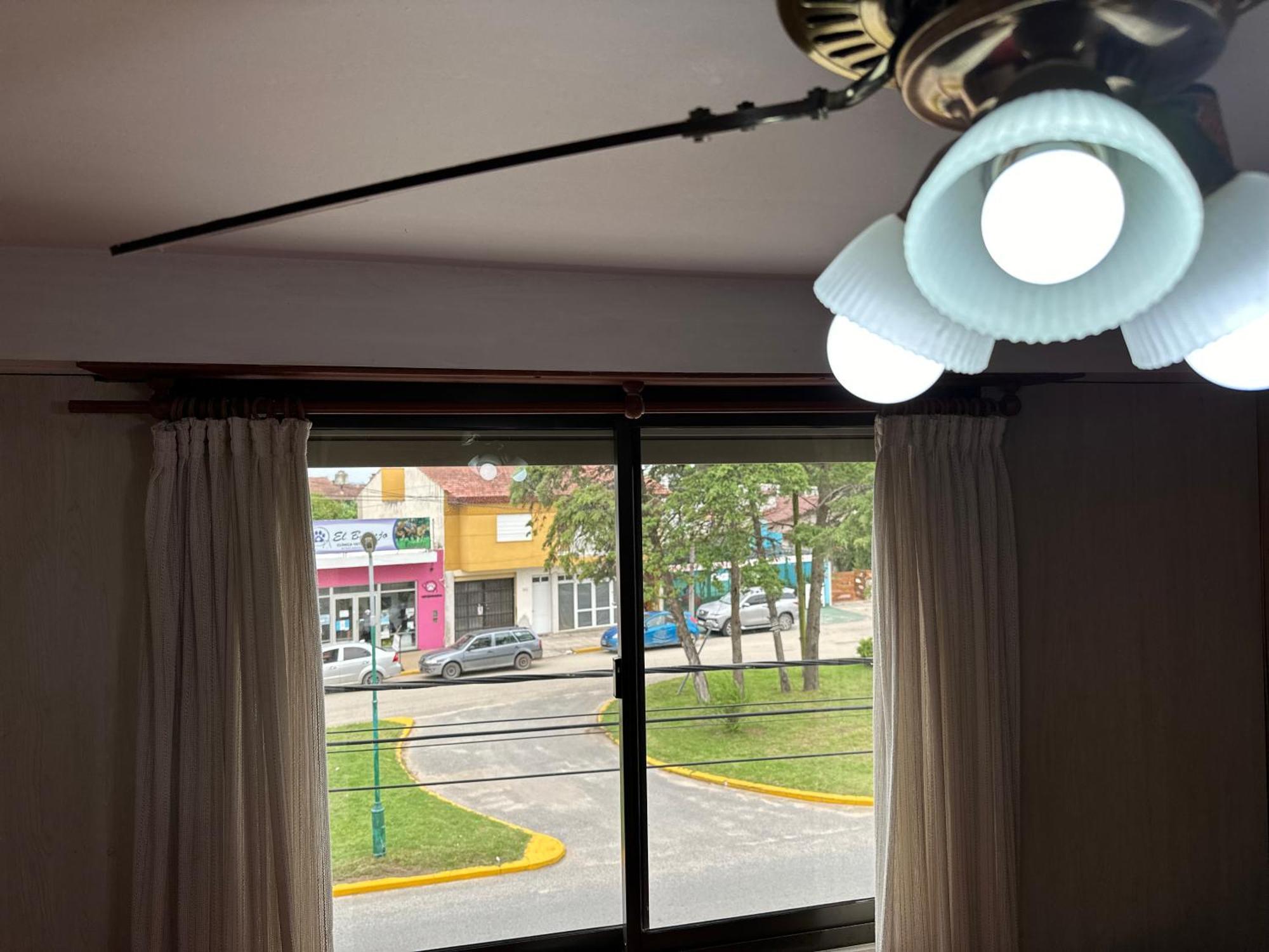 Sun-Shine Hotel San Clemente del Tuyú Dış mekan fotoğraf