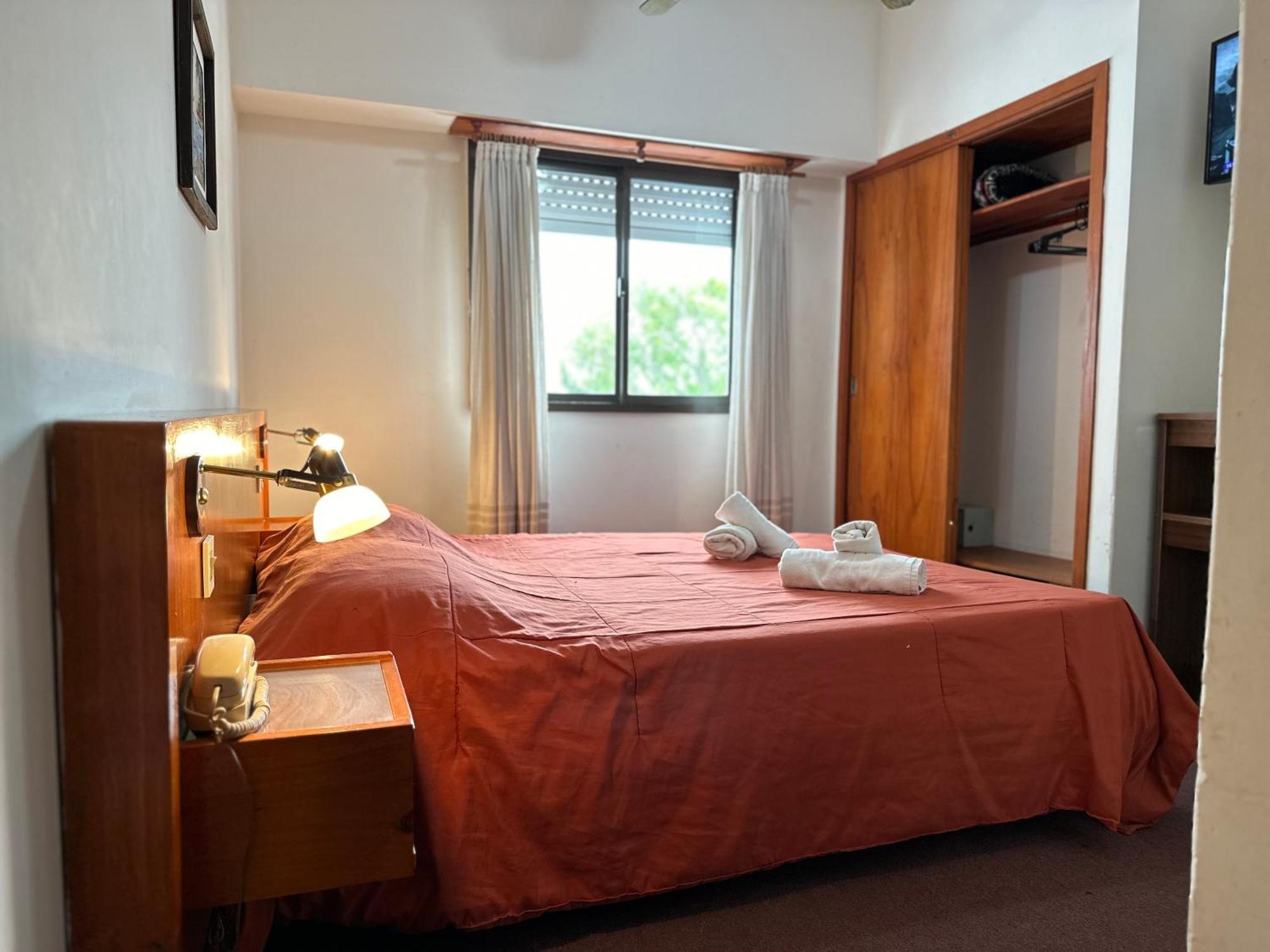 Sun-Shine Hotel San Clemente del Tuyú Dış mekan fotoğraf